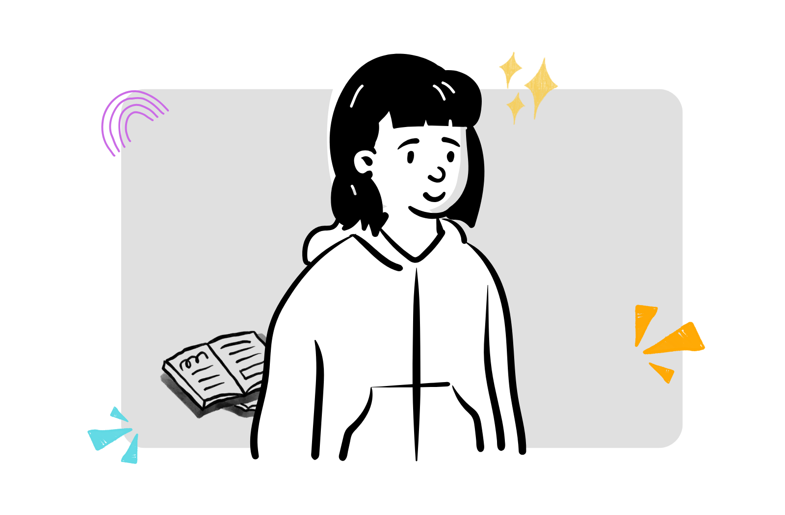 Hazel Wu, Fronted Developer